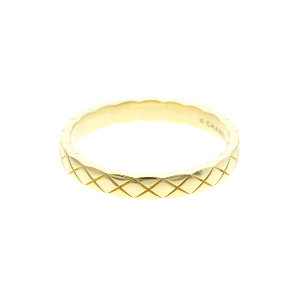CHANEL Ring - Picture 2 of 9